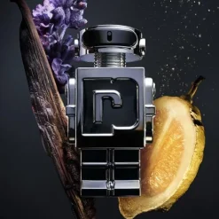 Phantom E.d.T. Nat. Spray