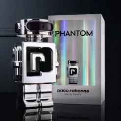 Phantom E.d.T. Nat. Spray
