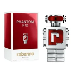 Phantom In Red Parfum Elixir