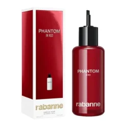 Phantom In Red Parfum Elixir Refill
