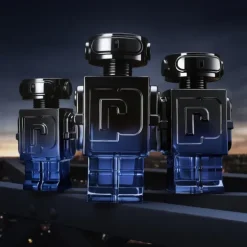 Phantom Intense E.d.P. Nat. Spray