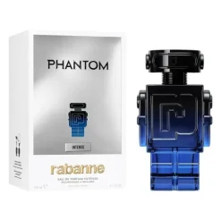 Phantom Intense E.d.P. Nat. Spray