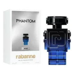 Phantom Intense E.d.P. Nat. Spray