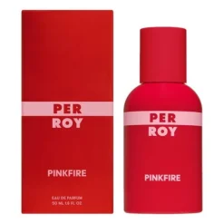 Pink Fire E.d.P. Nat. Spray