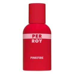 Pink Fire E.d.P. Nat. Spray