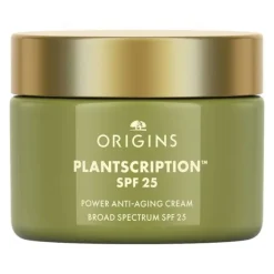 Plantscription SPF 25 Power Anti-Aging Cream