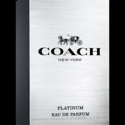 Platinum Eau de Parfum