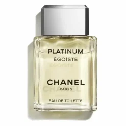 PLATINUM ÉGOÏSTE