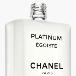 PLATINUM ÉGOÏSTE
