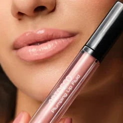 Plumping Lip Fluid 3