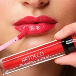 Plumping Lip Fluid 3