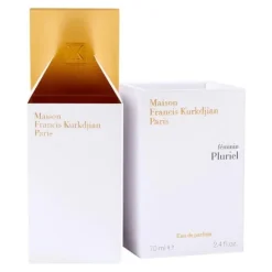 Pluriel Pour Femme Eau de Parfum