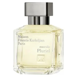 Pluriel Pour Homme Eau de Toilette