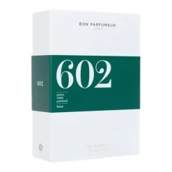 602 Poivre / Cèdre / Patchouli E.d.P. Spray