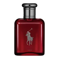 Polo Red E.d.P. Vapo