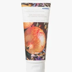 Pomegranate Grove Glättende Körpermilch