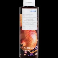 Pomegranate Grove Revitalisierendes Duschgel