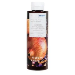 Pomegranate Grove Revitalisierendes Duschgel
