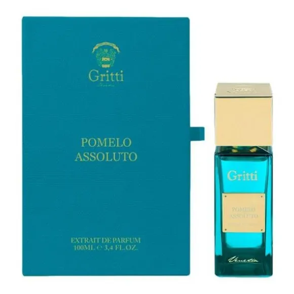Pomelo Assoluto Extrait de Parfum Spray
