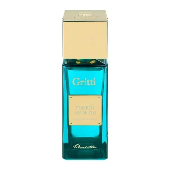 Pomelo Assoluto Extrait de Parfum Spray