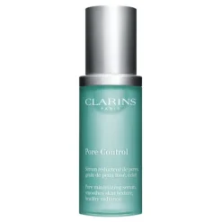 Pore Control