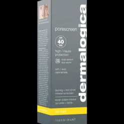PoreScreen SPF40