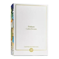 Positano EdP Nat. Spray