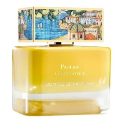 Positano EdP Nat. Spray