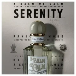 Potions & Remedies A Balm of Calm EdP Nat.Spray
