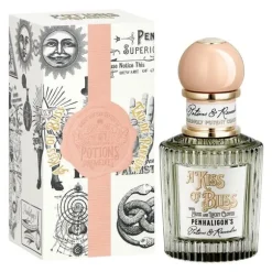 Potions & Remedies A Kiss of Bliss EdP Nat. Spray