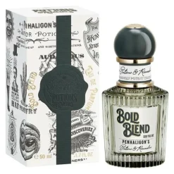 Potions & Remedies Bold Blend EdP Nat. Spray