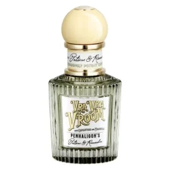 Potions & Remedies Vra Vra Vroom EdP Nat. Spray