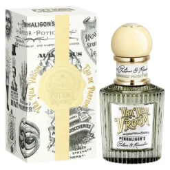 Potions & Remedies Vra Vra Vroom EdP Nat. Spray