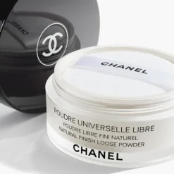 POUDRE UNIVERSELLE LIBRE