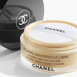 POUDRE UNIVERSELLE LIBRE