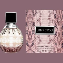 Pour Femme Eau de Parfum