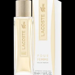 Pour Femme Eau de Parfum