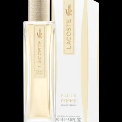 Pour Femme Eau de Parfum