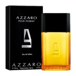 Pour Homme Eau de Toilette