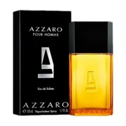 Pour Homme Eau de Toilette