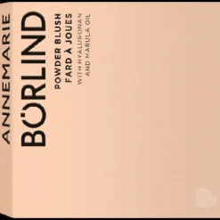 Powder Blush 5
