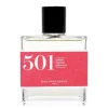 501 Praline / Réglisse / Patchouli E.d.P. Spray