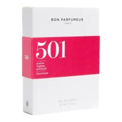 501 Praline / Réglisse / Patchouli E.d.P. Spray