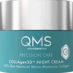Precision Care COLLAgen3D Night Cream