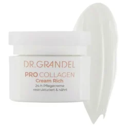Pro Collagen Cream Rich