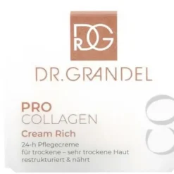 Pro Collagen Cream Rich