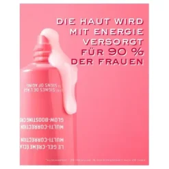 Prodigieuse® Boost Multi-korrigierende Gel-Creme für einen strahlenden Teint