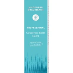 Professional Plus Couperose Relax Nacht