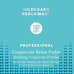 Professional Plus Couperose Relax Puder