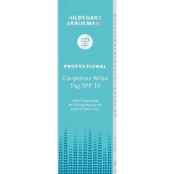 Professional Plus Couperose Relax Tag SPF 10